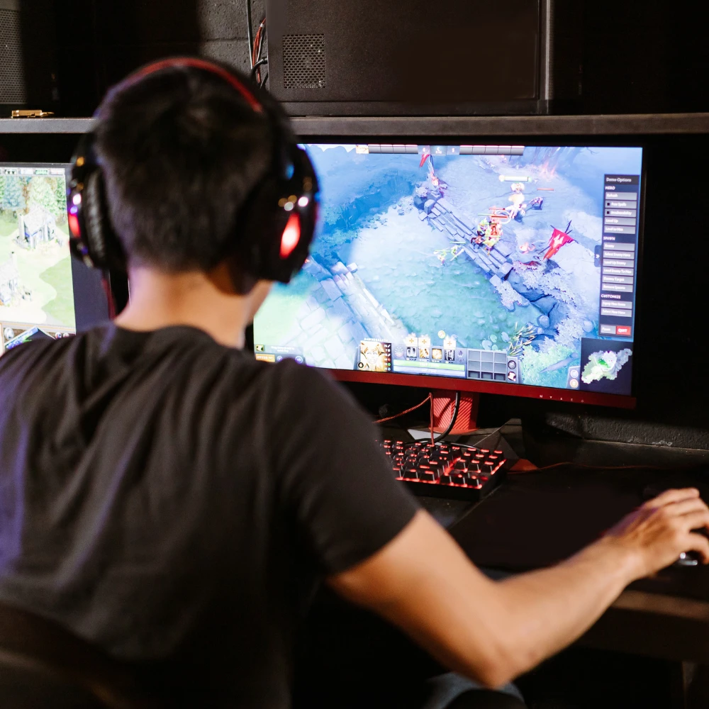 Depo Gamer
