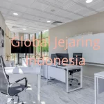 Logo Global Jejaring Indonesia