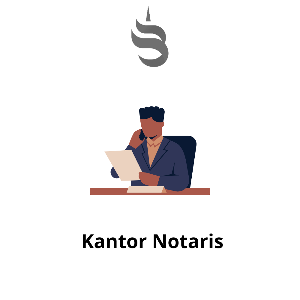 Kantor Notaris di Kabupaten Majalengka