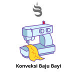 Logo Konveksi Baju Bayi