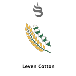 Logo Leven Cotton