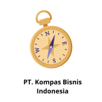 Logo PT. Kompas Bisnis Indonesia