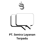 Logo PT. Sentra Layanan Terpadu
