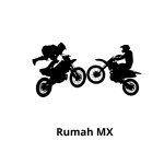 Logo Rumah MX