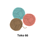 Logo Toko 66