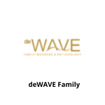 Logo deWAVE Family